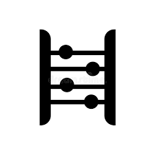 Genius Abacus Logo